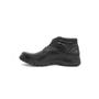 Imagem de Bota Anatomic Gel Conforto Em Couro 7990  Preto