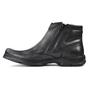 Imagem de Bota Anatomic Gel Floater Preto Masculino