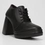 Imagem de Bota Ankle Boot Beira Rio Feminina