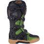 Imagem de Bota ASW Elevate Enduro Preto/Verde