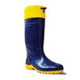 Imagem de Bota Azul Com Polaina Nº42 - Innpro