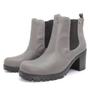 Imagem de Bota Barth Shoes Bury Couro