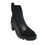 Imagem de Bota Bebecê Feminina Preto Ref:T5618-085