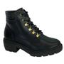 Imagem de Bota Beira Rio 9077202 Feminino Preto