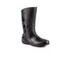 Imagem de Bota borracha(prot.chuva)impermeavel bracol luxo motosafe-40