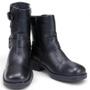 Imagem de Bota Boterro Cano Baixo Couro 361001 Feminino