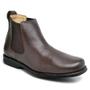 Imagem de Bota Botina Anatomic Gel 4511 Floater Brown Masculino