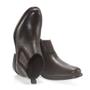 Imagem de Bota Botina Casual Yoyo Store com Elastico Sola Borracha Leve e Confortavel