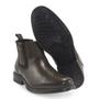 Imagem de Bota Botina Casual Yoyo Store com Elastico Sola Borracha Leve e Confortavel