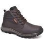Imagem de Bota Botina em Couro EPI Picker Café com C.A Laudo Inmetro Gogowear