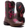 Imagem de Bota Botina Feminina Country Texana Montaria