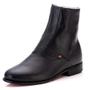 Imagem de Bota Botina Masculina Couro Comfort 6501