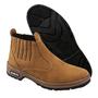Imagem de Bota Botina masculina super confortável para o trabalho e sair