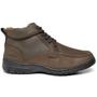 Imagem de Bota Botina Zebu Graxo Tenis Casual Original 74090