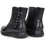 Imagem de Bota Bottero Cano Curto 361501 Feminino - Preto