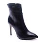 Imagem de Bota Bottero Feminina Napoli Couro 347006 Preto