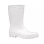 Imagem de Bota Bracol de PVC 28cm Sem Forro N38 Branco CA37456