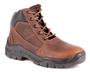 Imagem de Bota Bracol Linha Horizon WVBG Marrom 4064WVBG4760LH Couro Hidrofugado CA 40872