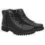 Imagem de Bota Bradok Tucson Crazy Horse Preto