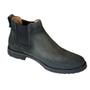 Imagem de Bota Buffalo Wear Brooklin Soft Camurça Grafite