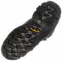 Imagem de Bota Bull Terrier Alpina Dry Couro Masculina - Preto