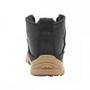 Imagem de Bota Bull Terrier Austin Trekking Preto Masculino