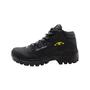 Imagem de Bota Bull Terrier Bobcat Masculina Adventure Preto Trilha