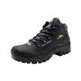 Imagem de Bota Bull Terrier Bobcat Masculina Adventure Preto Trilha