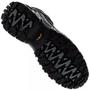 Imagem de Bota Bull Terrier Swat Preto Masculino