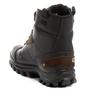 Imagem de Bota Bull Terrier Tornado Masculina - Preto