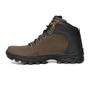 Bota Bull Terrier Valmet Masculina Adventure Musgo Trilha Imagem de Bota Bull Terrier Valmet Masculina Adventure Musgo Trilha