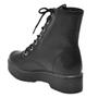 Imagem de Bota Calçados Via Marte Bota Fem 004001 Preto