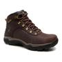 Imagem de Bota Cano Alto Amphibios Sanhaco 06 Marrom - Macboot
