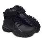 Imagem de Bota Cano Alto Motors Rinoceronte 02 Preto Emborrachado - Macboot