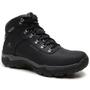 Imagem de Bota Cano Alto Waterproof Macboot Sanhaco 06 Preto