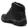 Imagem de Bota Cano Alto Waterproof Macboot Sanhaco 06 Preto