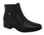 Imagem de Bota Cano Baixo Conforto Piccadilly 653010 Feminino