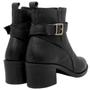 Imagem de Bota Cano Baixo Feminina Lia Line 2309.71644