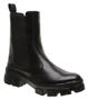 Imagem de Bota Cano Curto Baixo Coturno Feminino Moderno Gmm Shoes