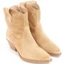 Imagem de Bota Cano Curto Bottero 347701