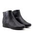 Imagem de Bota Cano Curto Comfortflex 2491301 Preto