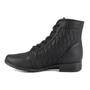 Imagem de Bota Cano Curto Dakota Almeria G9551 - Preto