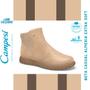 Imagem de Bota Cano Curto Extra Soft Almeria Da Campesi L9981