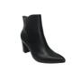 Imagem de Bota Cano Curto Feminin Salto Grosso 7,0cm Piccadilly 745187