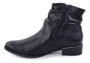 Imagem de Bota cano curto feminino ramarim slouch 2453103