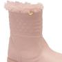 Imagem de Bota cano curto infantil feminina miss mini klin ref: 168055 22/27