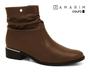 Imagem de Bota Cano Curto Slouch Ramarim - 09601