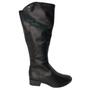 Imagem de Bota Cano Longo Dakota Feminina G4503 - Preto