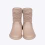 Bota Cano Longo Jujuba Infantil Feminina Pampili 477003000 Imagem de Bota Cano Longo Jujuba Infantil Feminina Pampili 477003000
