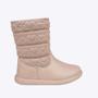 Bota Cano Longo Jujuba Infantil Feminina Pampili 477003000 Imagem de Bota Cano Longo Jujuba Infantil Feminina Pampili 477003000